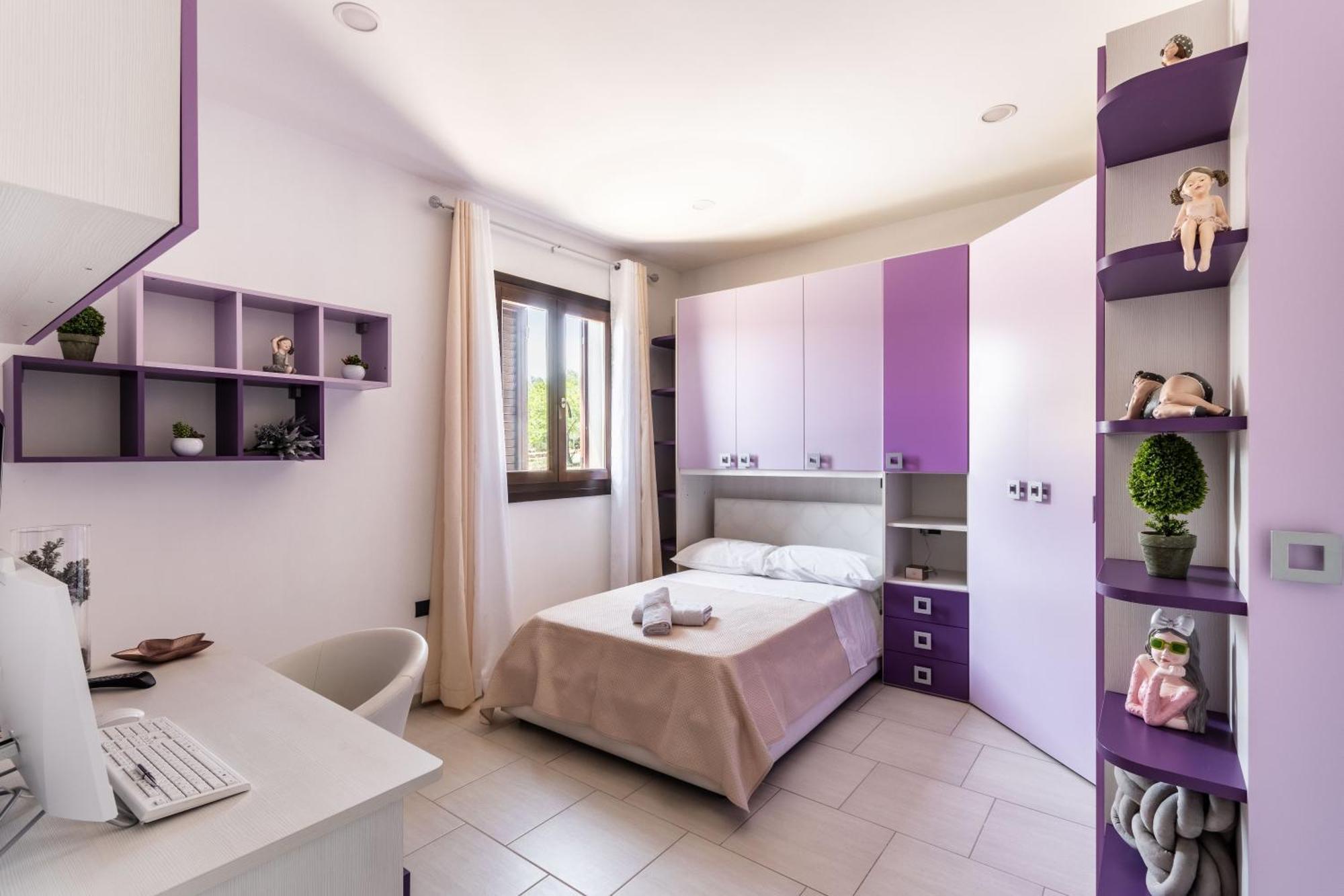 נוטו Villa Badessa מראה חיצוני תמונה