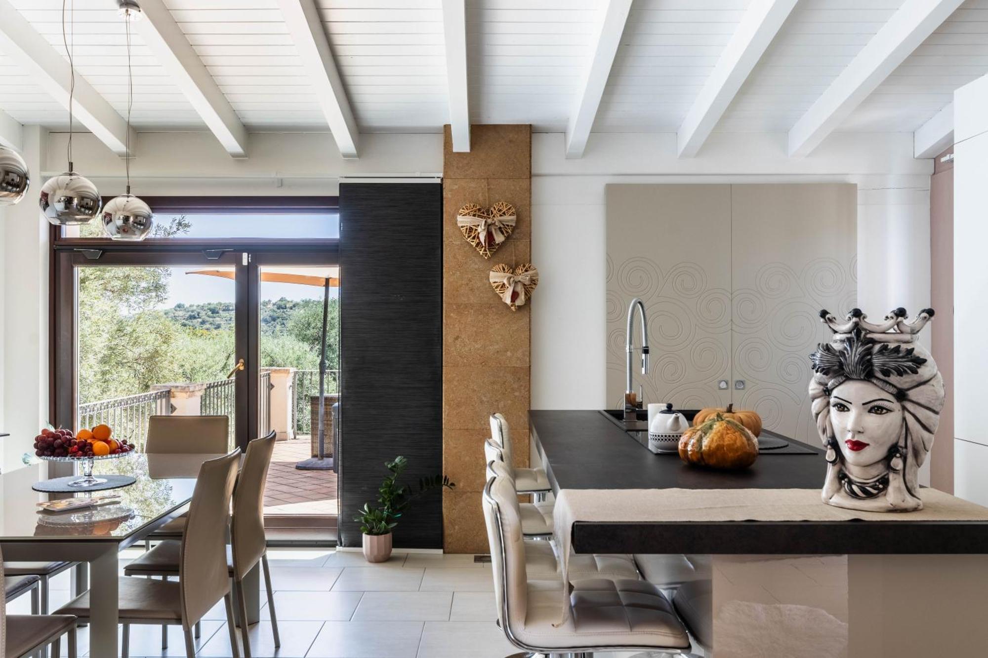 נוטו Villa Badessa מראה חיצוני תמונה