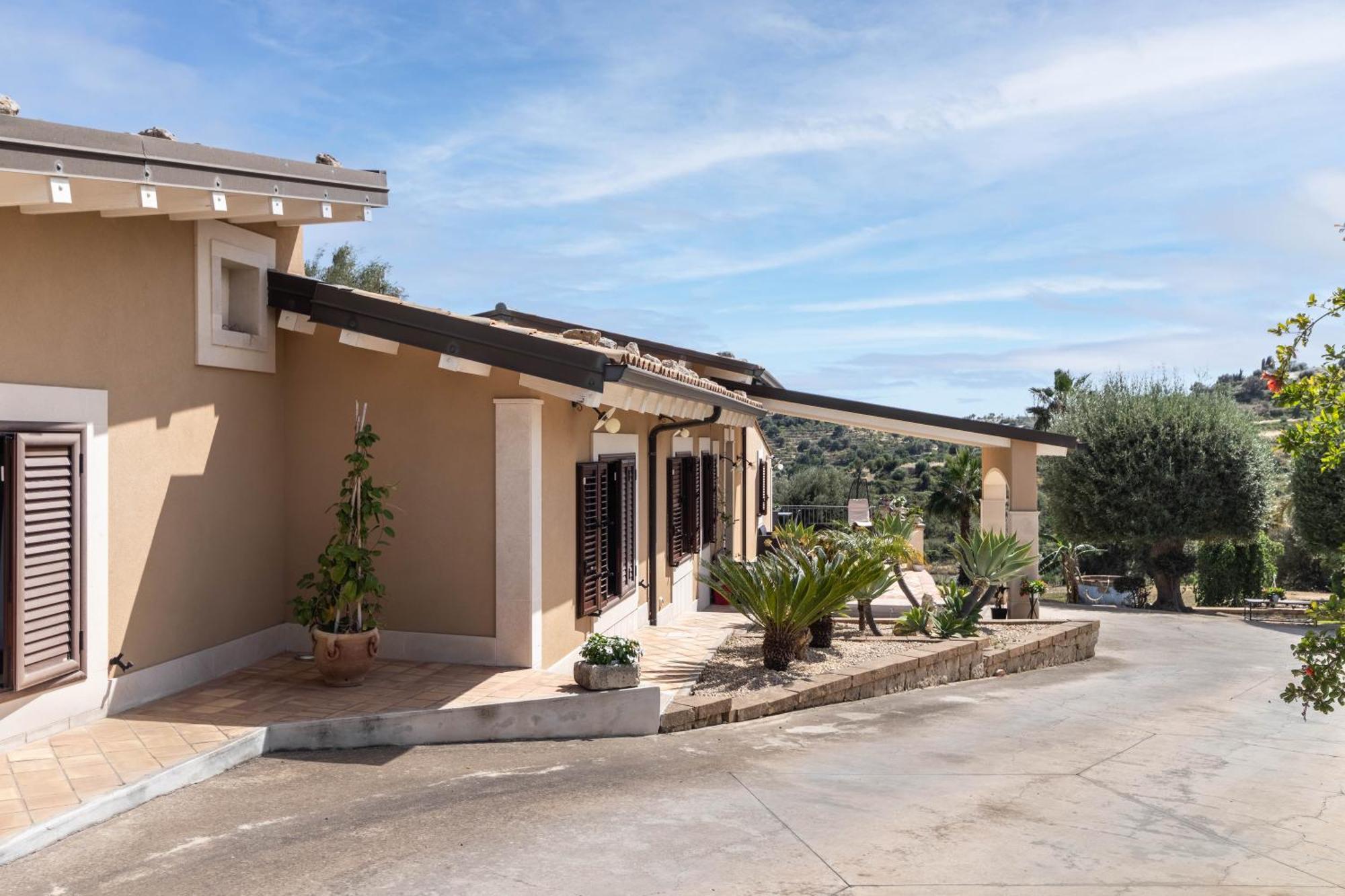 נוטו Villa Badessa מראה חיצוני תמונה