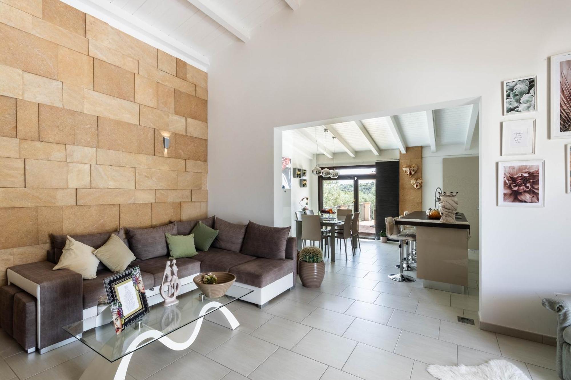 נוטו Villa Badessa מראה חיצוני תמונה
