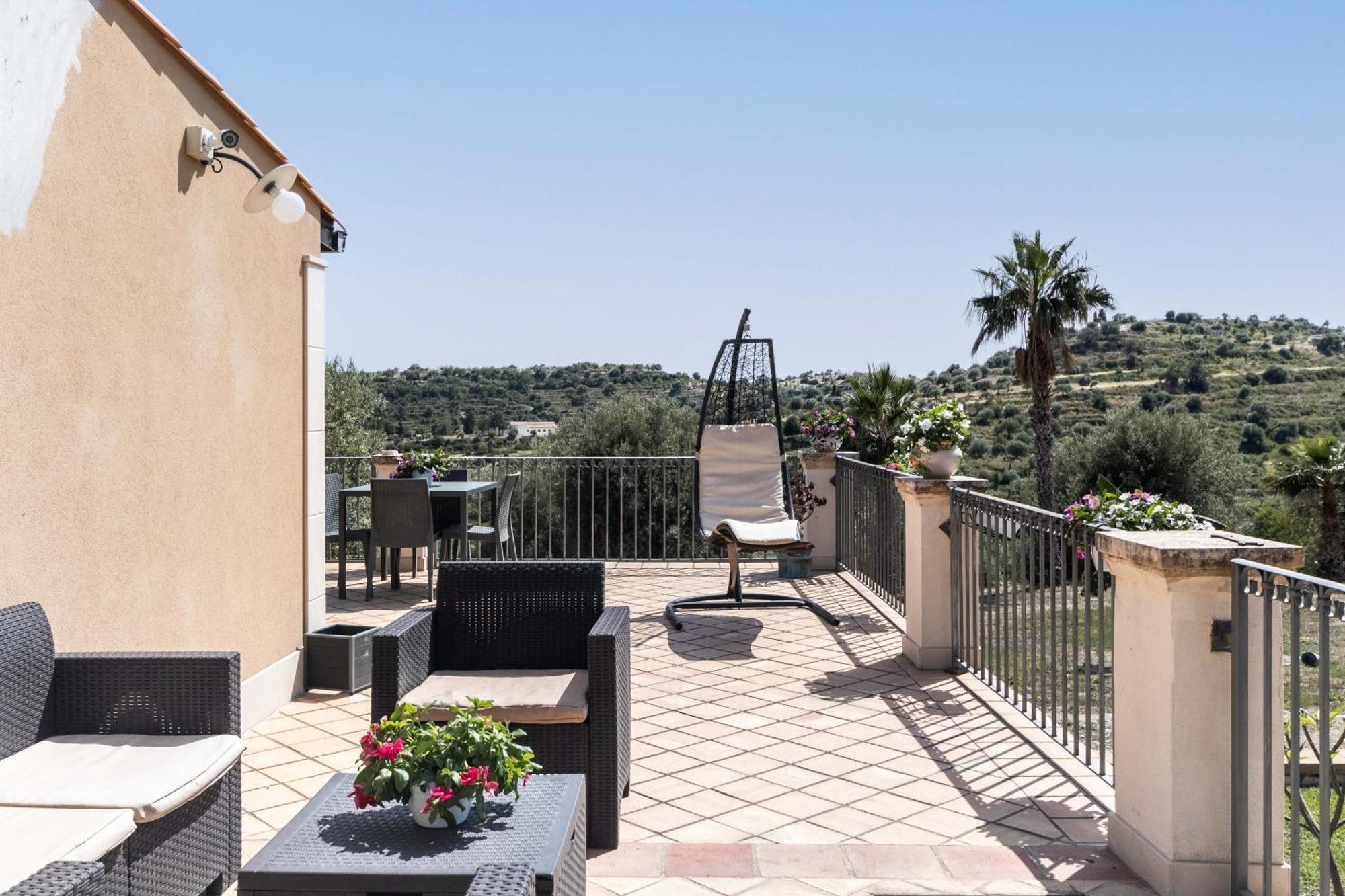 נוטו Villa Badessa מראה חיצוני תמונה