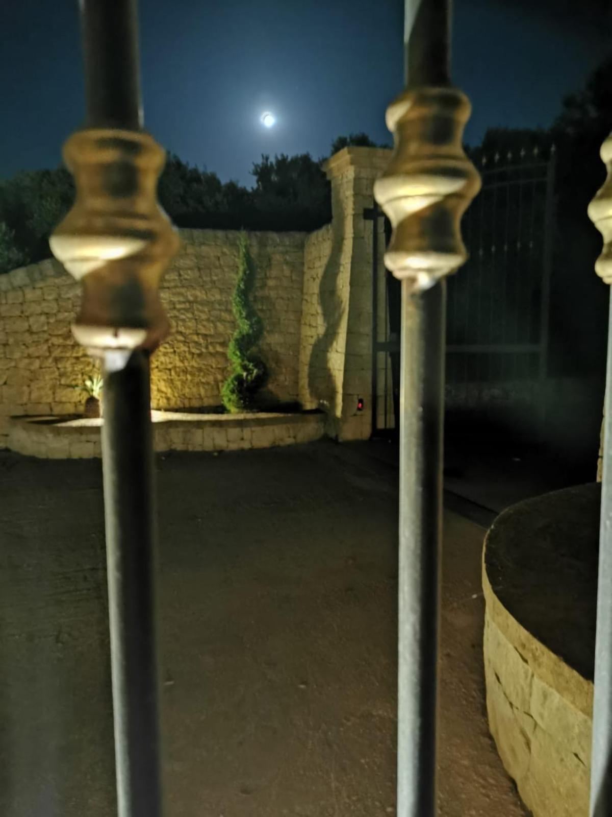 נוטו Villa Badessa מראה חיצוני תמונה