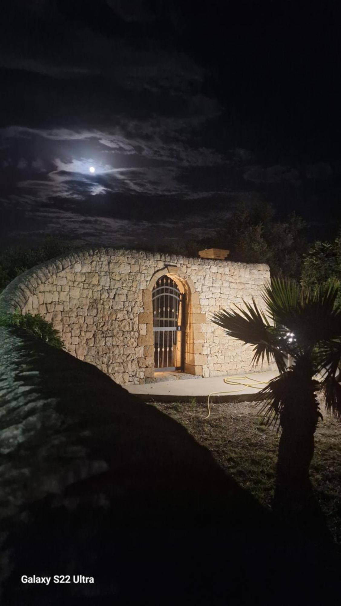 נוטו Villa Badessa מראה חיצוני תמונה