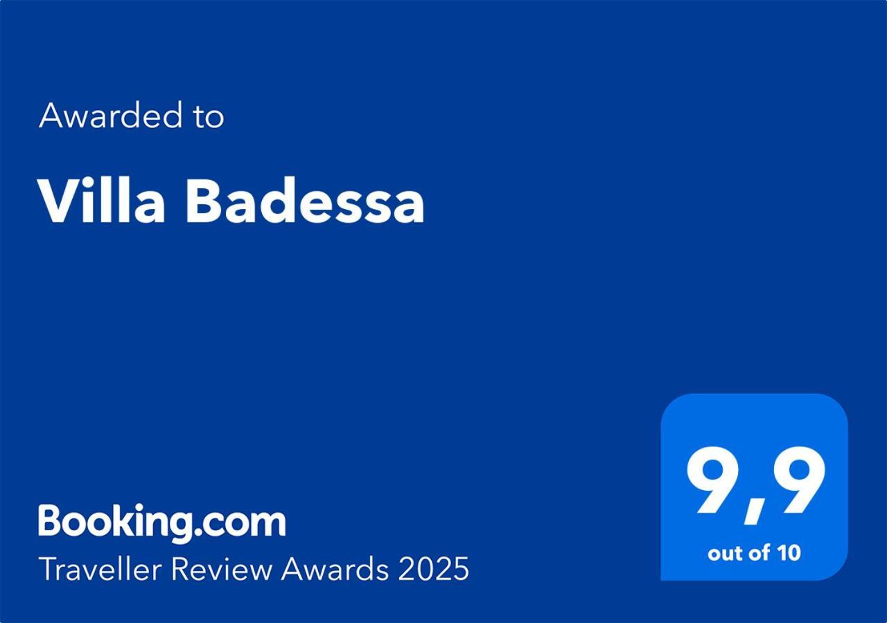 נוטו Villa Badessa מראה חיצוני תמונה